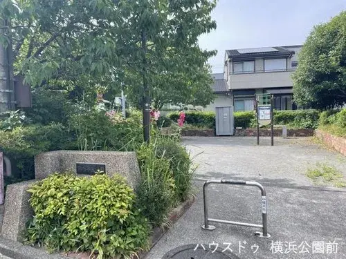 Akiya in Kanagawa