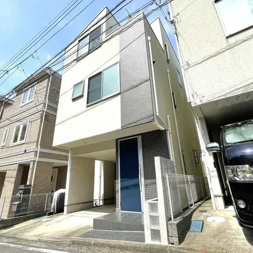 3LDK Yokohama City Kanagawa Prefecture (2)