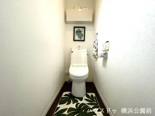 3LDK Yokohama City Kanagawa Prefecture (15)