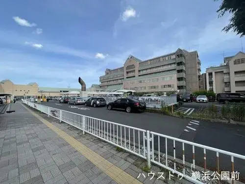 3LDK Yokohama City Kanagawa Prefecture (18)