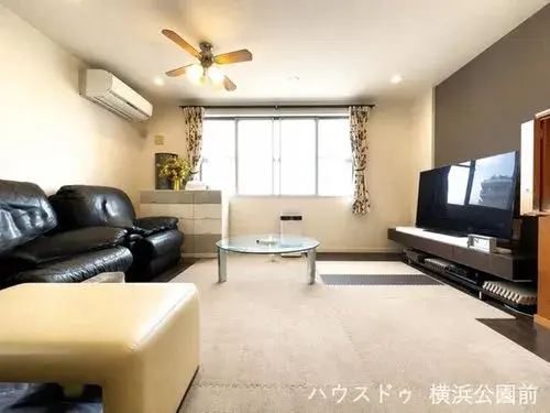 3LDK Yokohama City Kanagawa Prefecture (3)