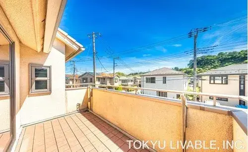 Propiedad 4LDK Ciudad de Yokosuka Prefectura de Kanagawa (2)