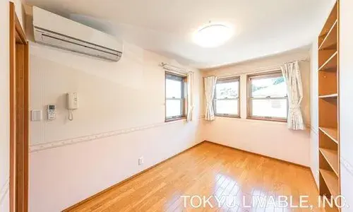 Propiedad 4LDK Ciudad de Yokosuka Prefectura de Kanagawa (12)