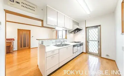 Propiedad 4LDK Ciudad de Yokosuka Prefectura de Kanagawa (15)