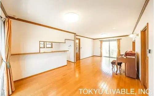 Propiedad 4LDK Ciudad de Yokosuka Prefectura de Kanagawa (4)