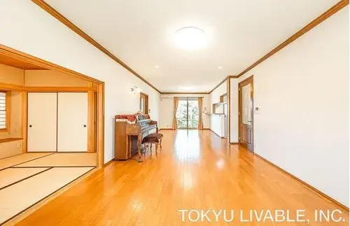 Propiedad 4LDK Ciudad de Yokosuka Prefectura de Kanagawa (5)