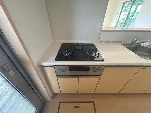 Propiedad 4LDK en la Ciudad de Zushi, Prefectura de Kanagawa (14)