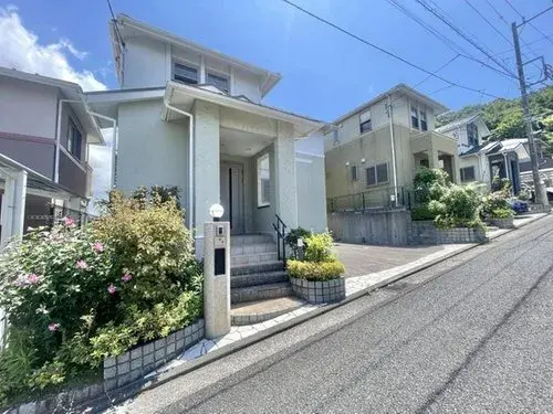 Propiedad 4LDK en la Ciudad de Zushi, Prefectura de Kanagawa (3)