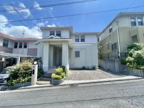 Propiedad 4LDK en la Ciudad de Zushi, Prefectura de Kanagawa (4)