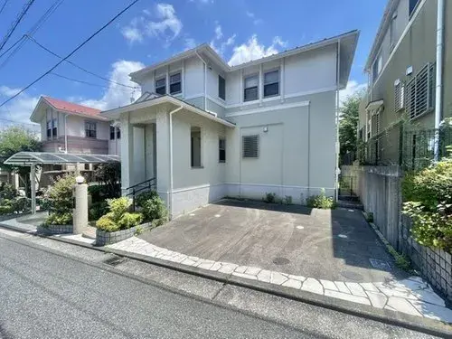 Propiedad 4LDK en la Ciudad de Zushi, Prefectura de Kanagawa (5)