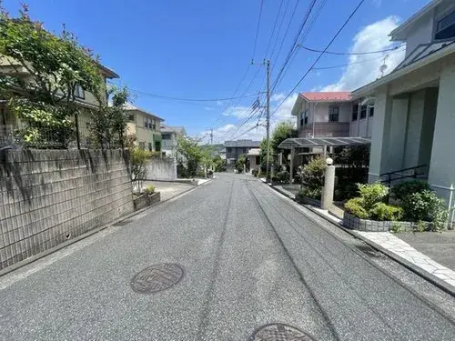 Propiedad 4LDK en la Ciudad de Zushi, Prefectura de Kanagawa (6)