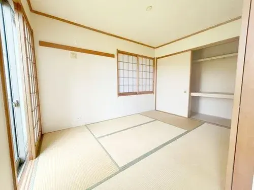Propiedad 4LDK en la Ciudad de Zushi, Prefectura de Kanagawa (9)