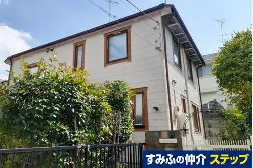 Akiya in Kanagawa