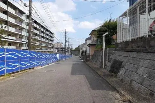 3LDK Ville de Kawasaki, Arrondissement d'Asao, Préfecture de Kanagawa (11)