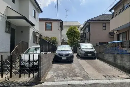 3LDK Ville de Kawasaki, Arrondissement d'Asao, Préfecture de Kanagawa (3)
