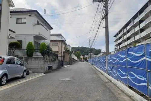 3LDK Ville de Kawasaki, Arrondissement d'Asao, Préfecture de Kanagawa (4)
