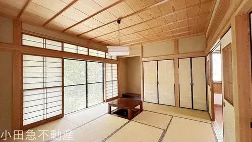 4LDK Asao Ward Kawasaki City Kanagawa Prefecture (12)
