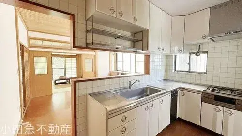 4LDK Asao Ward Kawasaki City Kanagawa Prefecture (18)