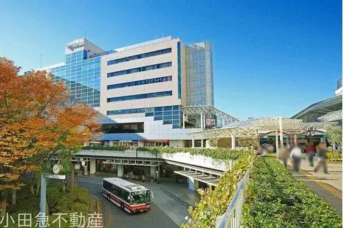 4LDK Asao Ward Kawasaki City Kanagawa Prefecture (21)