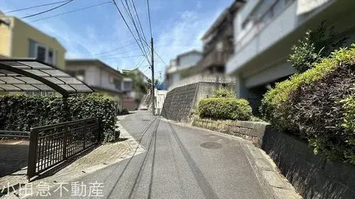 4LDK Asao Ward Kawasaki City Kanagawa Prefecture (8)