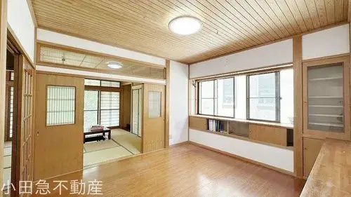 4LDK Asao Ward Kawasaki City Kanagawa Prefecture (10)