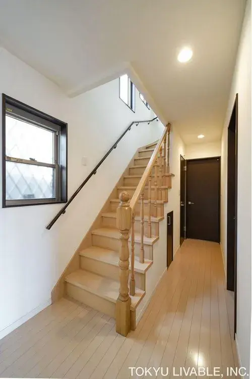 3LDK+S Kanagawa Prefecture Kawasaki City Asao Ward Property (11)
