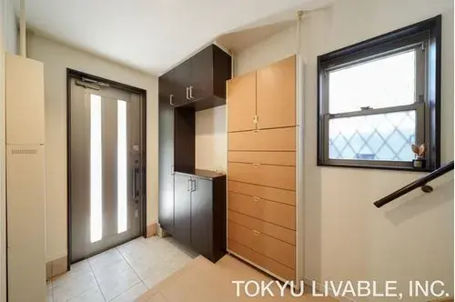3LDK+S Kanagawa Prefecture Kawasaki City Asao Ward Property (12)