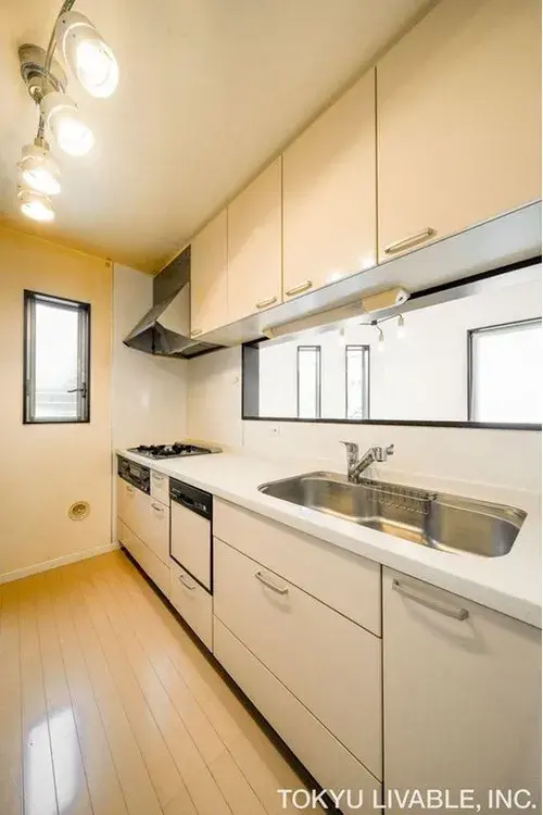 3LDK+S Kanagawa Prefecture Kawasaki City Asao Ward Property (14)