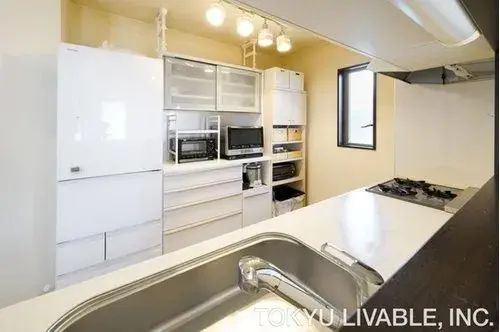 3LDK+S Kanagawa Prefecture Kawasaki City Asao Ward Property (15)