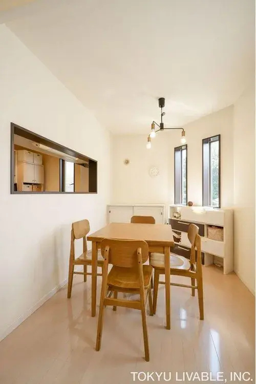 3LDK+S Kanagawa Prefecture Kawasaki City Asao Ward Property (5)
