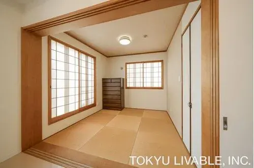 3LDK+S Kanagawa Prefecture Kawasaki City Asao Ward Property (6)