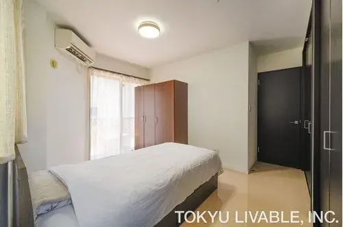 3LDK+S Kanagawa Prefecture Kawasaki City Asao Ward Property (7)