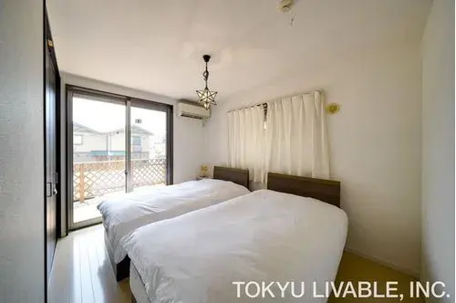3LDK+S Kanagawa Prefecture Kawasaki City Asao Ward Property (9)