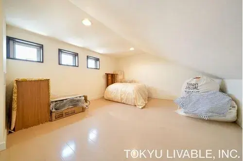 3LDK+S Kanagawa Prefecture Kawasaki City Asao Ward Property (10)