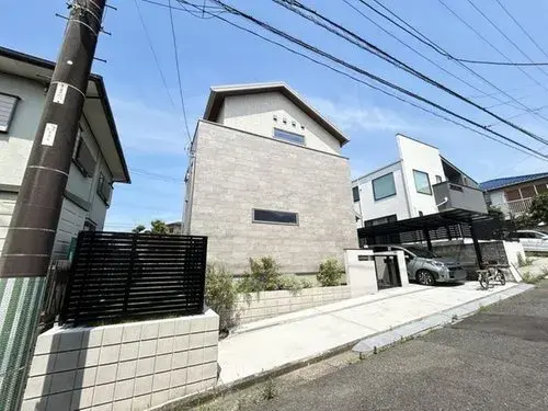 2LDK+S Property Yokohama City Kanagawa Prefecture (2)