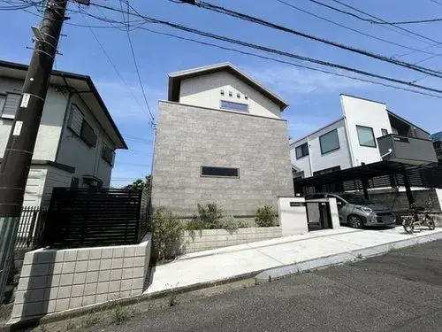 2LDK+S Property Yokohama City Kanagawa Prefecture (3)