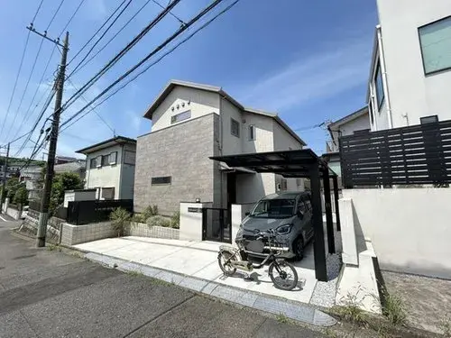 2LDK+S Property Yokohama City Kanagawa Prefecture (5)
