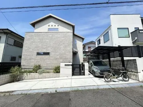 2LDK+S Property Yokohama City Kanagawa Prefecture (6)