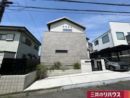 2LDK+S Property Yokohama City Kanagawa Prefecture (8)