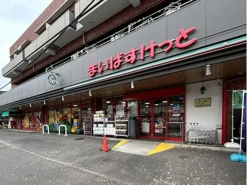 2LDK+S Property Yokohama City Kanagawa Prefecture (9)