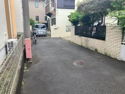 Akiya in 茅ヶ崎市