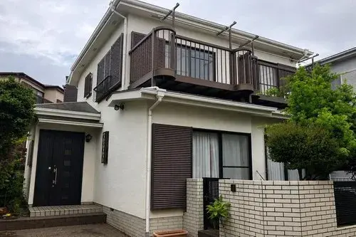 2LDK 茅ヶ崎市 神奈川県 (2)