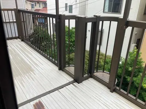 2LDK 茅ヶ崎市 神奈川県 (3)