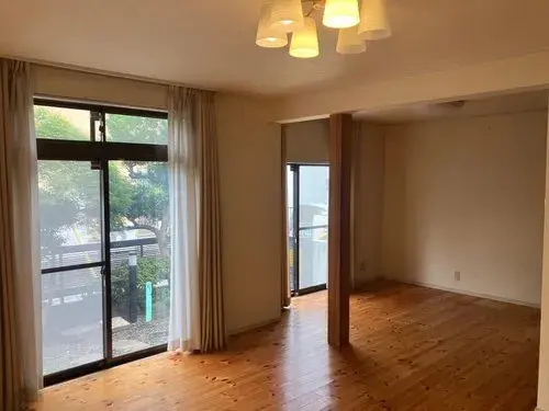2LDK 茅ヶ崎市 神奈川県 (5)