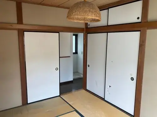 2LDK 茅ヶ崎市 神奈川県 (8)