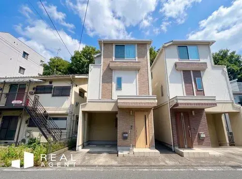 Propiedad 4LDK Barrio Tsuzuki Ciudad de Yokohama Prefectura de Kanagawa (2)