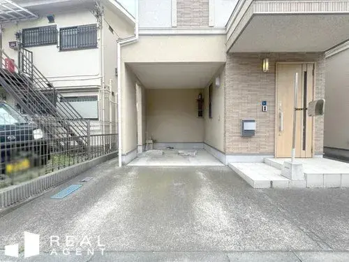 Propiedad 4LDK Barrio Tsuzuki Ciudad de Yokohama Prefectura de Kanagawa (4)