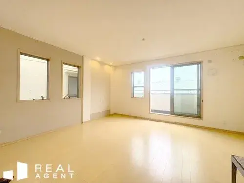 Propiedad 4LDK Barrio Tsuzuki Ciudad de Yokohama Prefectura de Kanagawa (5)