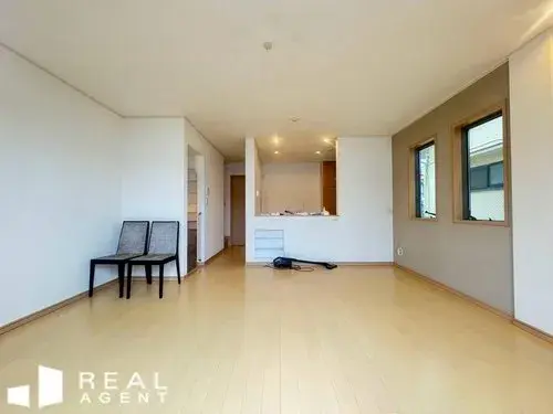 Propiedad 4LDK Barrio Tsuzuki Ciudad de Yokohama Prefectura de Kanagawa (8)