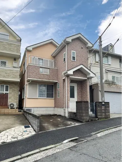 Akiya in Kanagawa